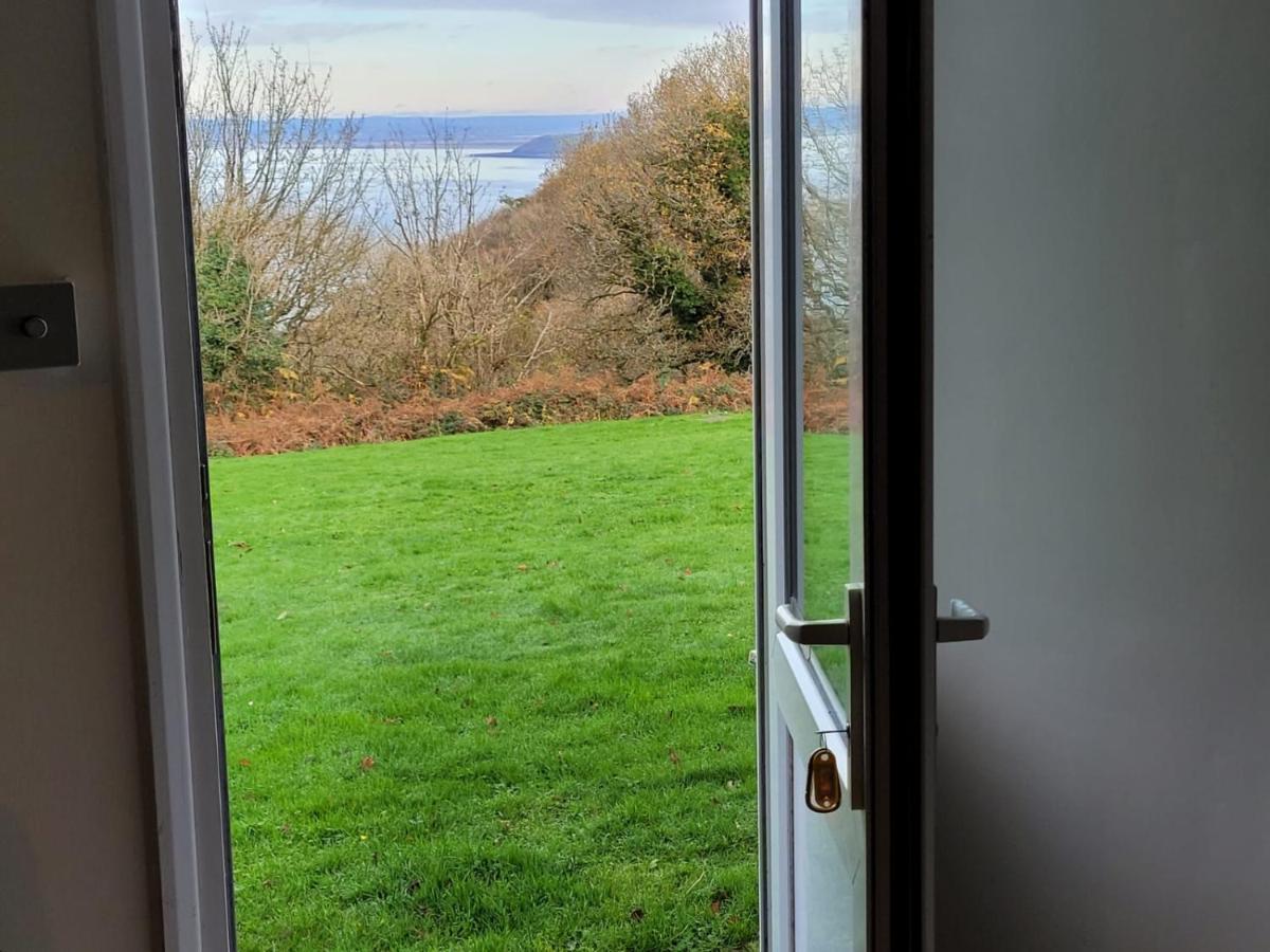 27 Sea Valley Bideford Exterior photo