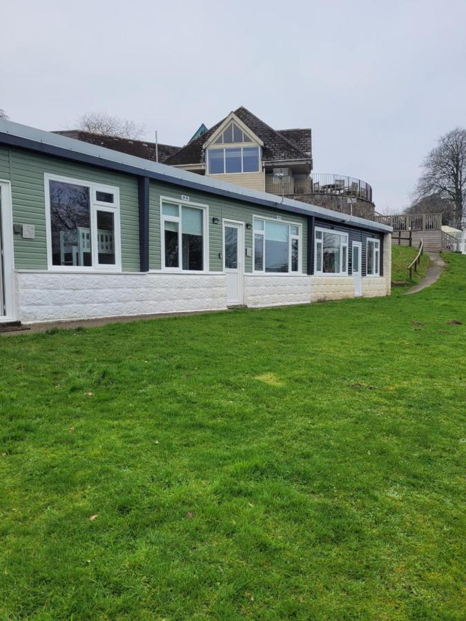 27 Sea Valley Bideford Exterior photo