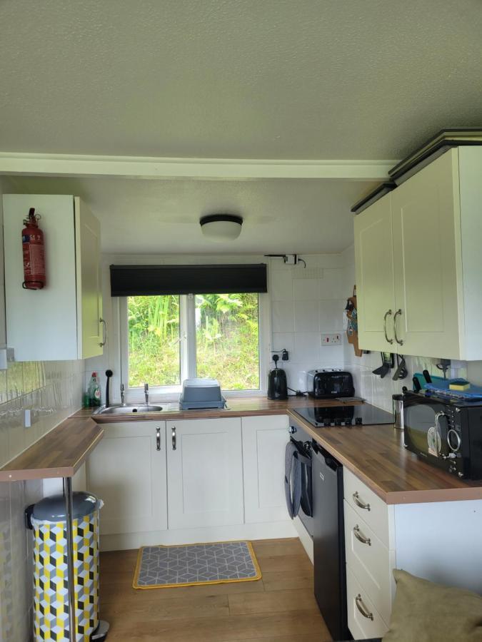 27 Sea Valley Bideford Exterior photo